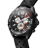 Buy Shop Tag Heuer Formula 1 Black Dial Watch for Men - CAZ101AD.FT8024 USA Online