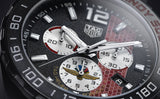 Buy Shop Tag Heuer Formula 1 Black Dial Watch for Men - CAZ101AD.FT8024 USA Online