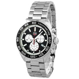 Buy Shop Tag Heuer Formula 1 Black Dial Watch for Men - CAZ101E.BA0842 USA Online
