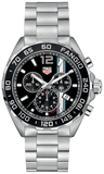 Buy Shop Tag Heuer Formula 1 Black Dial Watch for Men - CAZ101H.BA0842 USA Online
