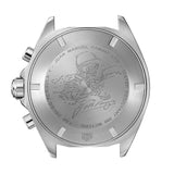 Buy Shop Tag Heuer Formula 1 Chronograph Black Dial Silver Steel Strap Watch for Men - CAZ101H.BA0842 USA Online