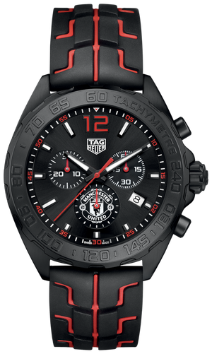 Buy Shop Tag Heuer Formula 1 Black Dial Watch for Men - CAZ101J.FT8027 USA Online