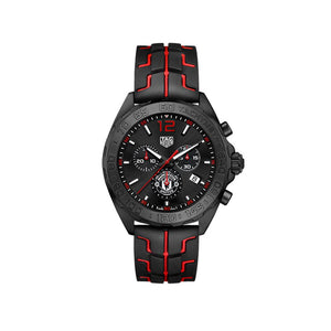 Buy Shop Tag Heuer Formula 1 Black Dial Watch for Men - CAZ101J.FT8027 USA Online