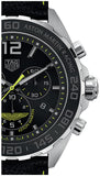 Buy Shop Tag Heuer Formula 1 Black Dial Watch for Men - CAZ101P.FC8245 USA Online