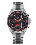 Buy Shop Tag Heuer Formula 1 Grey Dial Watch for Men - CAZ101U.BA0843 USA Online