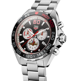Buy Shop Tag Heuer Formula 1 Black Dial Watch for Men - CAZ101V.BA0842 USA Online