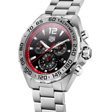 Buy Shop Tag Heuer Formula 1 Black Dial Watch for Men - CAZ101Y.BA0842 USA Online