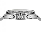 Buy Shop Tag Heuer Formula 1 Chronograph Black Dial Silver Steel Strap Watch for Men - CAZ101Y.BA0842 USA Online