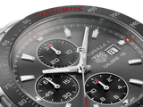 Buy Shop Tag Heuer Formula 1 Automatic Chronograph Grey Dial Silver Strap Watch for Men - CAZ2012.BA0876 USA Online