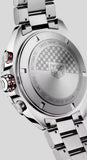 Buy Shop Tag Heuer Formula 1 Automatic Chronograph Grey Dial Silver Strap Watch for Men - CAZ2012.BA0876 USA Online