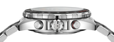 Buy Shop Tag Heuer Formula 1 Automatic Chronograph Grey Dial Two Tone Strap Watch for Men - CAZ2012.BA0970 USA Online