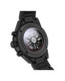 Buy Shop Tag Heuer Carrera Automatic Chronograph Black Dial Black Steel Strap Watch for Men - CBG2090.BH0661 USA Online