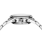 Buy Shop Tag Heuer Carrera Chronograph 41mm Blue Dial Silver Steel Strap Watch for Men - CBK2112.BA0715 USA Online