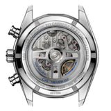 Buy Shop Tag Heuer Carrera Porsche RS 2.7 Automatic Chronograph White Dial White Nylon Strap Watch for Men - CBN2016.EB0275 USA Online