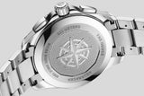 Buy Shop Tag Heuer Aquaracer Professional 200 Date Blue Dial Silver Steel Strap Watch for Men - CBP1112.BA0627 USA Online