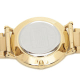 Buy Shop Coach Perry White Dial Gold Steel Strap Watch for Women - 14503345 USA Online