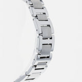 Buy Shop Cartier Ballon Bleu De Cartier Silver Dial Silver Steel Strap Watch for Women - W69011Z4 USA Online