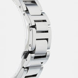 Buy Shop Cartier Ballon Bleu de Cartier Brown Dial Two Tone Steel Strap Watch for Men - W6920032 USA Online