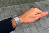 Buy Shop Tissot Everytime Gent Silver Dial Silver Mesh Bracelet Watch for Men - T143.410.11.011.00 USA Online