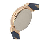 Buy Shop Movado 70th Anniversary Special Edition Grey Dial Grey Leather Strap Watch For Women - 0607140 USA Online