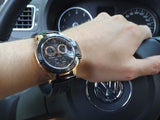 Buy Shop Tissot T Race Chronograph Automatic Black Dial Black Rubber Strap Watch for Men - T048.417.27.057.06 USA Online