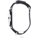 Buy Shop Daniel Wellington Classic Cornwall Quartz Black Dial Black Nylon Strap Watch For Women - DW00100151 USA Online