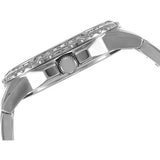 Buy Shop Guess Sassy Multifunction Quartz Silver Dial Silver Steel Strap Watch For Women - W0705L1 USA Online