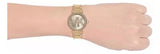 Buy Shop Michael Kors Parker Pave Gold Dial Gold Steel Strap Watch for Women - MK6659 USA Online