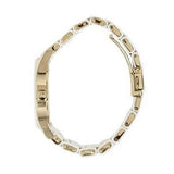 Buy Shop Marc Jacobs Pelly White Dial White SIlicone Strap Watch for Women - MBM2525 USA Online