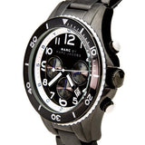 Buy Shop Marc Jacobs Rock Chronograph Limited Edition Gray Dial Gray Steel Strap Watch for Women - MBM5025 USA Online