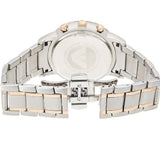 Buy Shop Emporio Armani Renato Gray Dial Gray Steel Strap Watch For Men - AR11077 USA Online