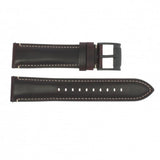 Buy Shop Fossil Grant Chronograph Brown Dial Brown Leather Strap Watch for Men - FS5088 USA Online