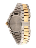 Buy Shop Gucci G Timeless Quartz Silver Dial Two Tone Steel Strap Watch For Men - YA126450 USA Online
