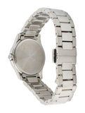 Buy Shop Gucci G Timeless Quartz Silver Dial Silver Steel Strap Watch For Women - YA126551 USA Online
