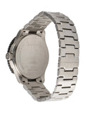 Buy Shop Gucci G Timeless Sport White Dial Silver Steel Strap Watch For Men - YA126250 USA Online