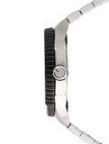 Buy Shop Gucci G Timeless Sport White Dial Silver Steel Strap Watch For Men - YA126250 USA Online