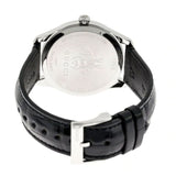 Buy Shop Gucci G-Timeless Moonphase Black Dial Black Leather Strap Watch For Men - YA126327 USA Online