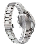 Buy Shop Gucci G Timeless Chronograph White Dial Silver Steel Strap Watch For Men - YA126472 USA Online