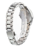 Buy Shop Gucci G Timeless Grey Dial Silver Steel Strap Watch For Women - YA126522 USA Online