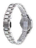 Gucci G Timeless Mother of Pearl Dial Silver Steel Strap Watch For Women - YA126543