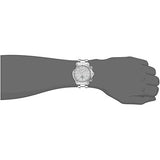 Buy Shop Gucci G Timeless Chronograph White Dial Silver Steel Strap Watch For Men - YA126472 USA Online