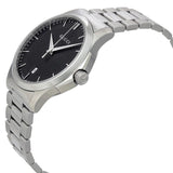 Gucci G Timeless Black Dial Silver Steel Strap Unisex Watch - YA126457