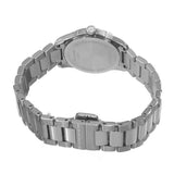 Buy Shop Gucci G Timeless Grey Dial Silver Steel Strap Watch For Women - YA126522 USA Online