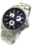 Buy Shop Gucci G-Timeless Chronograph Black Dial Silver Steel Strap Watch For Men - YA126267 USA Online