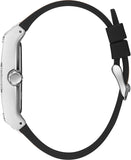 Buy Shop Guess Phoenix Multifunction Black Dial Brown Leather Strap Watch for Men - GW0202G3 USA Online