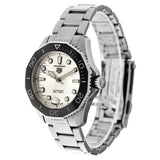 Buy Shop Tag Heuer Aquaracer Professional 300 Automatic White Dial Silver Steel Strap Watch for Men - WBP231C.BA0626 USA Online