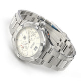 Buy Shop Tag Heuer Aquaracer White Dial Watch for Men - WAY111Y.BA0928 USA Online
