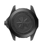 Buy Shop Tag Heuer Aquaracer Professional 200 Solargraph Quartz Black Dial Black Rubber Strap Watch for Men - WBP1112.FT6199 USA Online