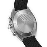 Buy Shop Tag Heuer Formula 1 Chronograph Black Dial Black Rubber Strap Watch for Men - CAZ101AC.FT8024 USA Online