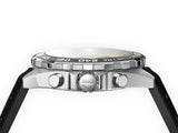 Buy Shop Tag Heuer Formula 1 Chronograph Black Dial Black Rubber Strap Watch for Men - CAZ101AC.FT8024 USA Online